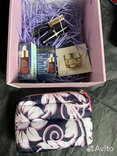 Estee lauder набор косметики