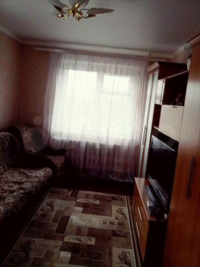 2-к. квартира, 42 м², 3/5 эт.