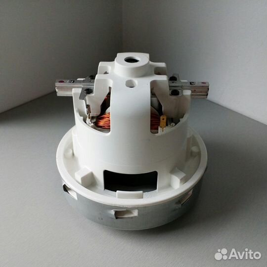 Турбина пылесоса Puzzi, Hilti