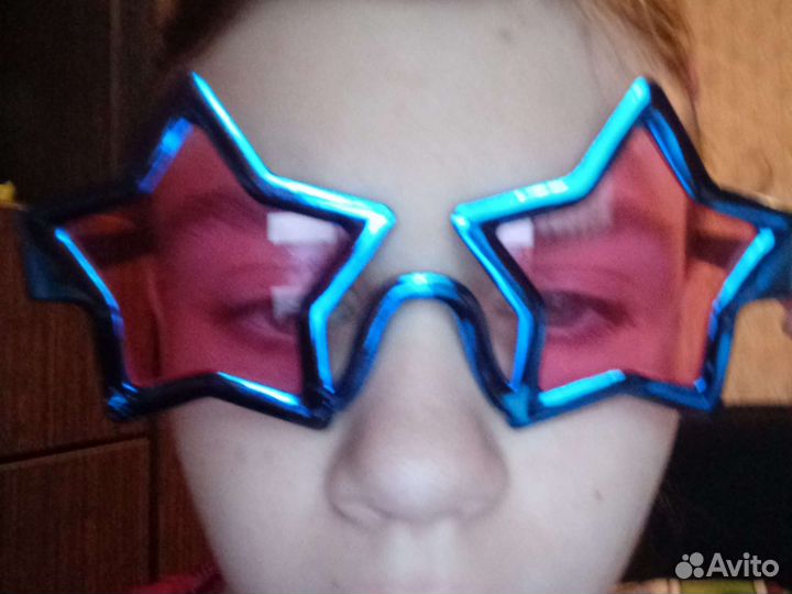 Очки от солнца женские