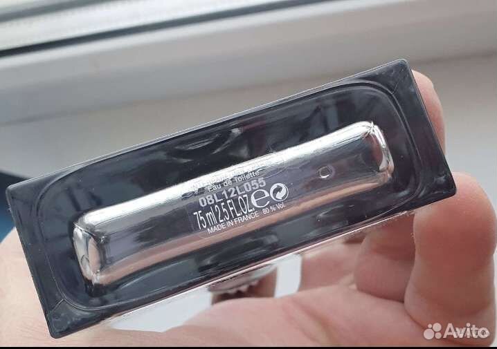 Montblanc Starwalker Туалетная вода отливанты