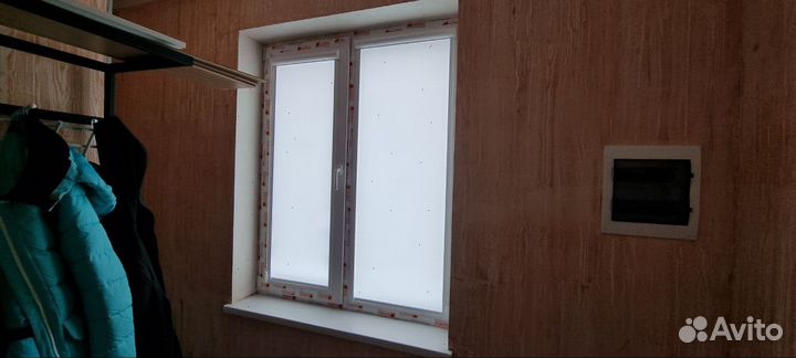 Рулонные шторы