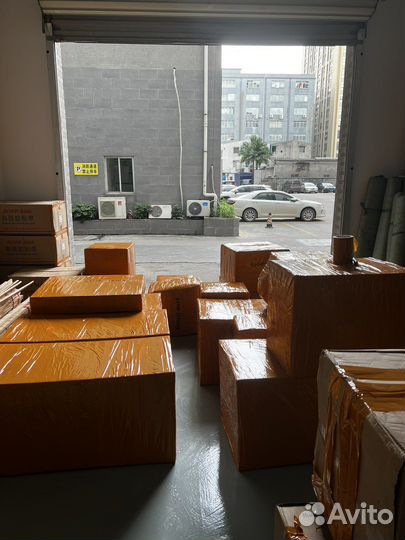 Выкуп и доставка товара из Китая