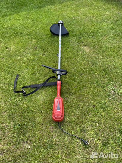 Триммер электрический MTD 1000