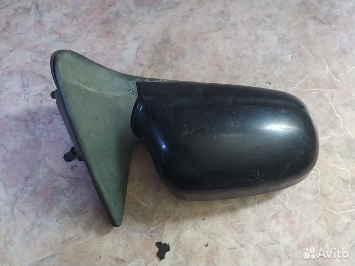 Зеркало правое Daewoo Nexia