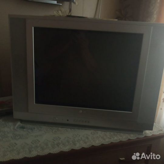 Телевизор бу