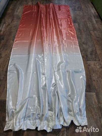 Занавески шторы