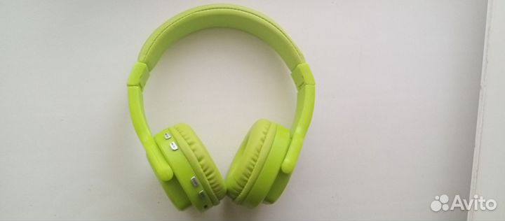 Наушники karler bass wireless