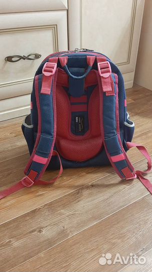 Ранец школьный для девочки