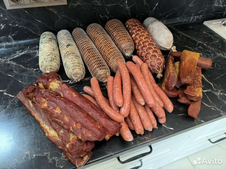 Домашнее копчение,колбаса,мясо,птица,сало