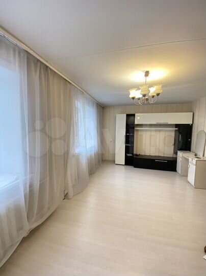 3-к. квартира, 69 м², 4/9 эт.