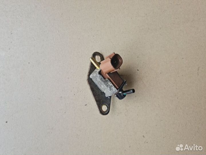 Клапан EGR Mitsubishi Lancer IX