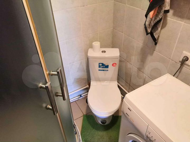 Дом 34,1 м² на участке 4 сот.