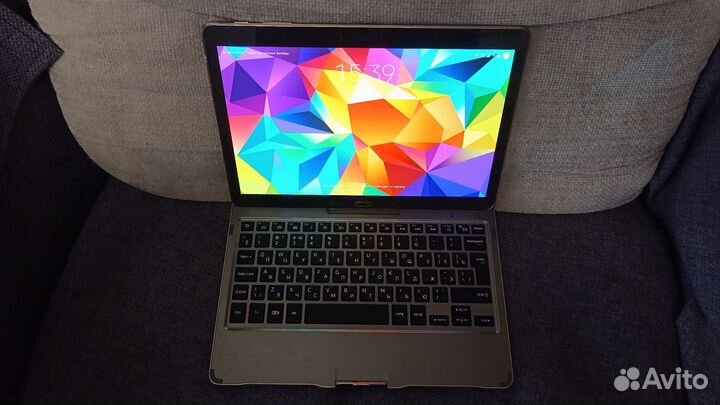 Планшет Samsung Galaxy tab s 10.5 sm-t805