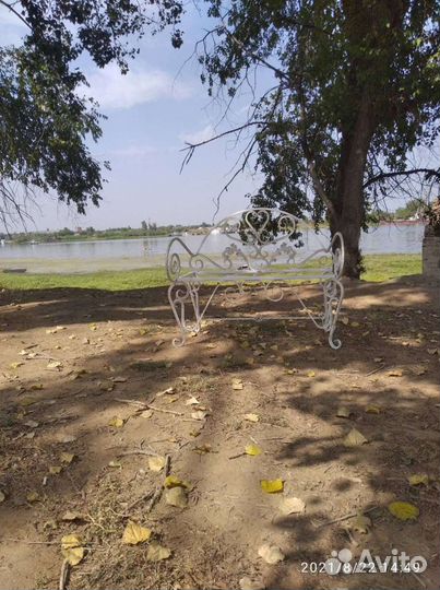Лавочка.скамейка