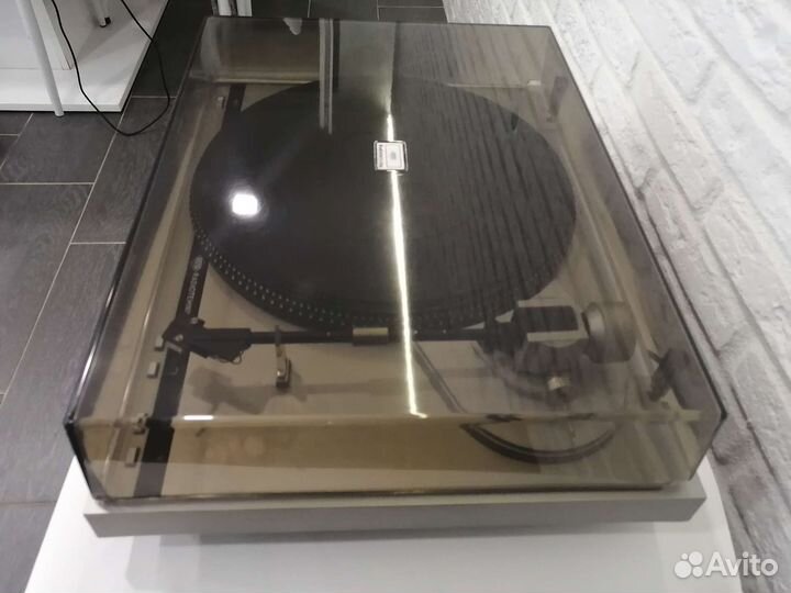 Проигрыватель винила Радиотехника