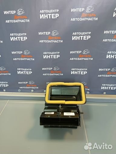 Распределитель воздухообогрева в сб 21700810301000