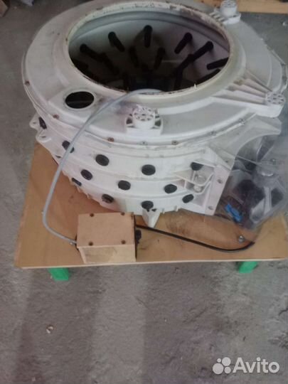 Перосъемная машина