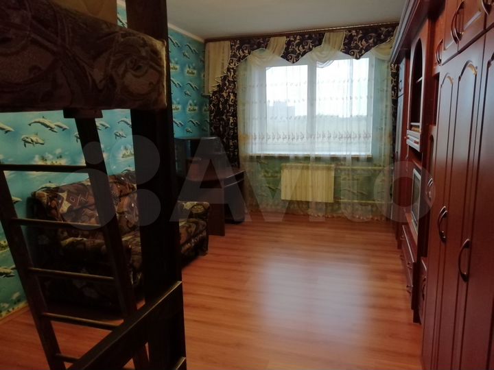 2-к. квартира, 70 м², 5/12 эт.