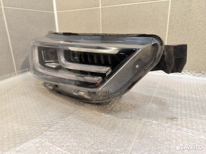 Фара правая Chery Tiggo 8 Pro