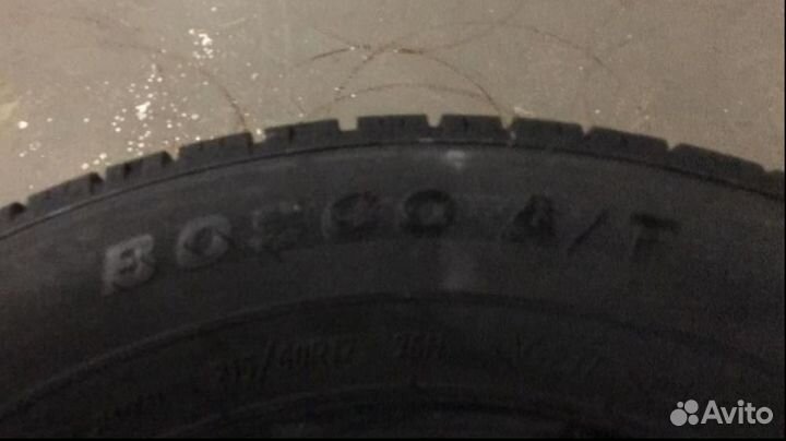 Viatti Bosco A/T 215/60 R17 96H