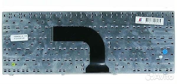 Клавиатура Asus Z98, Z97, Z37, Z97V, C90 черная