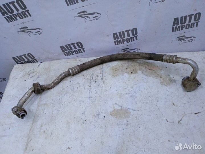 Трубка кондиционера Volkswagen Touareg 7L