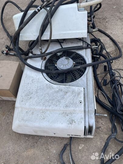 Рефрижератор