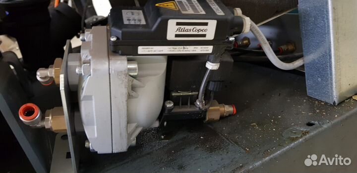 Конденсатоотводчик Atlas Copco EWD330