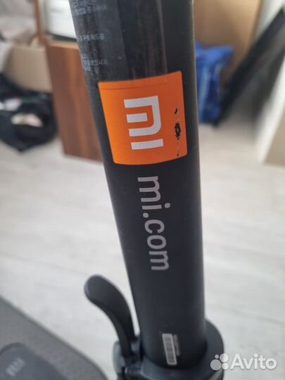 Электросамокат Xiaomi