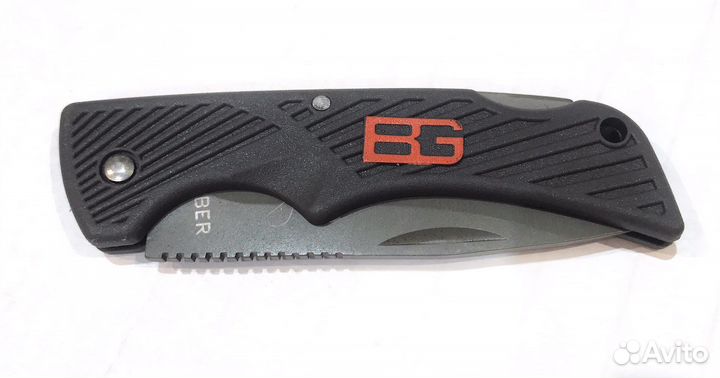 Нож складной новый Gerber