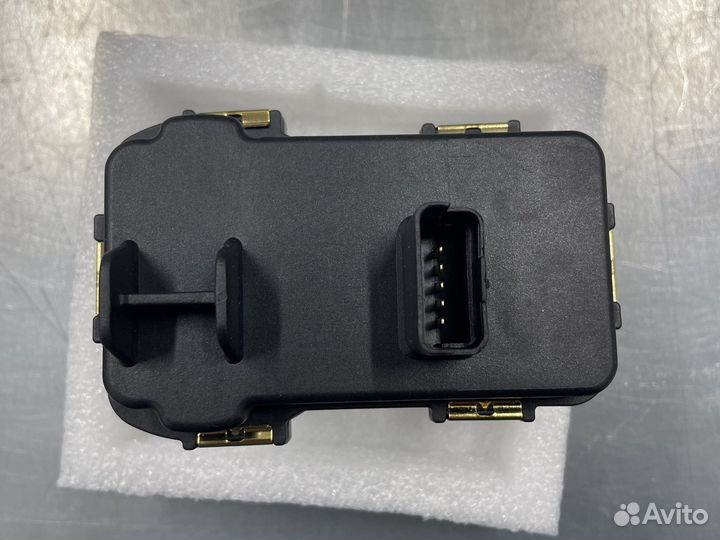 Актуатор турбины AC-M121eh