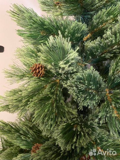 Елка искусственная новогодняя