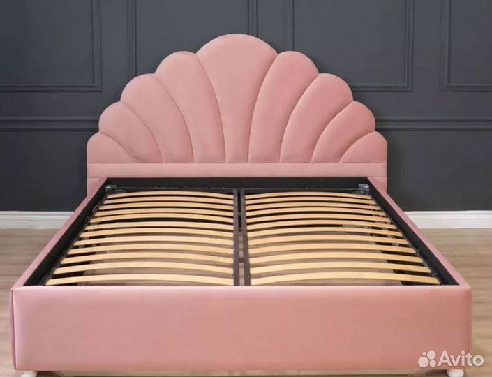 Кровати 180/200 и 90/200 с доставкой