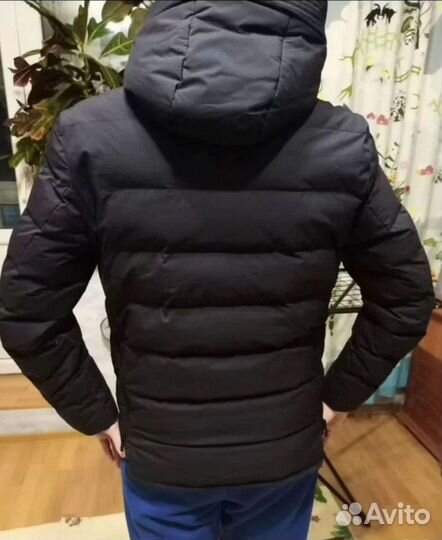 Куртка женская новая 48 демисезон