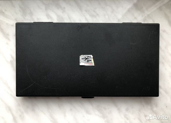 Готовальня 1991г, чертежный набор нч-14-Т-02