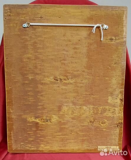 Икона Святые князь Петр и княгиня Феврония