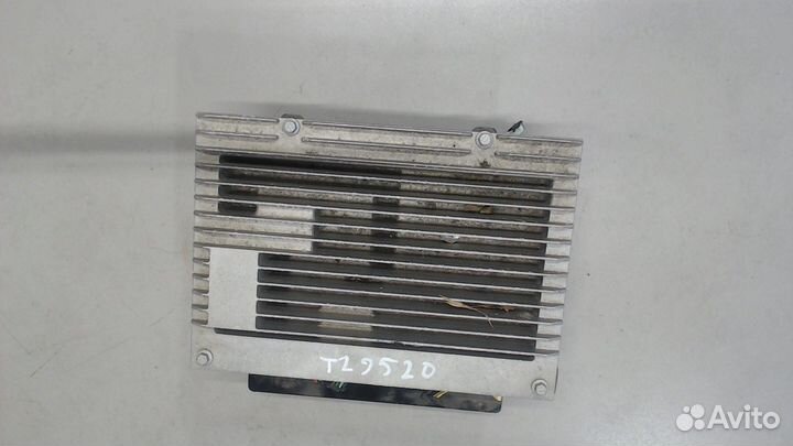 Усилитель звука Land Rover Range Rover Sport, 2005