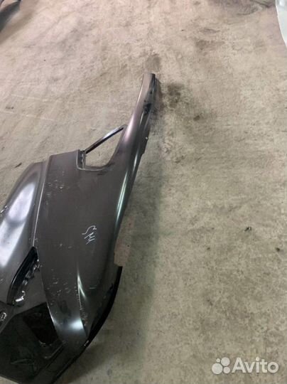 Крыло заднее левое Bmw X6 E71 2008-2014