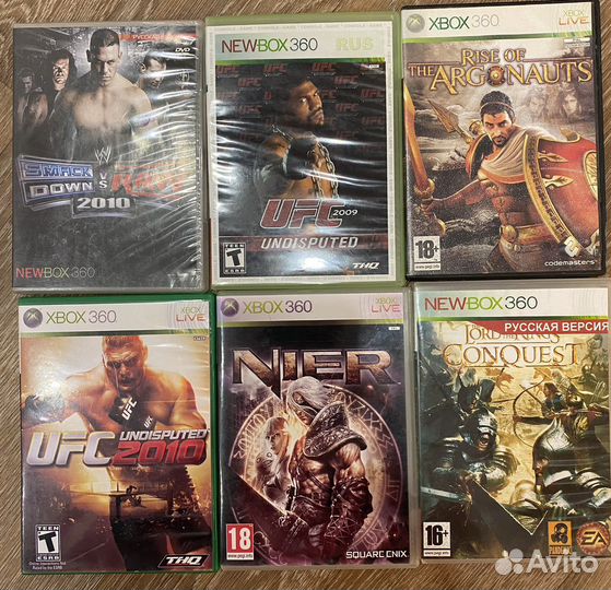 Игра для приставки