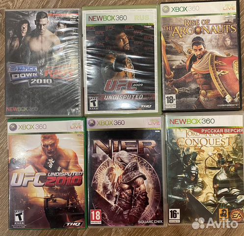 Игра для приставки