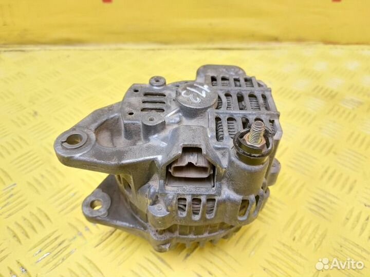 Генератор Mitsubishi Pajero Pinin/Io 2.0 4G94 2001