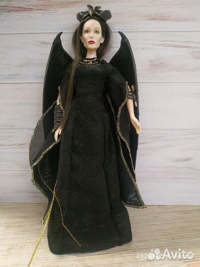 Продам куклу