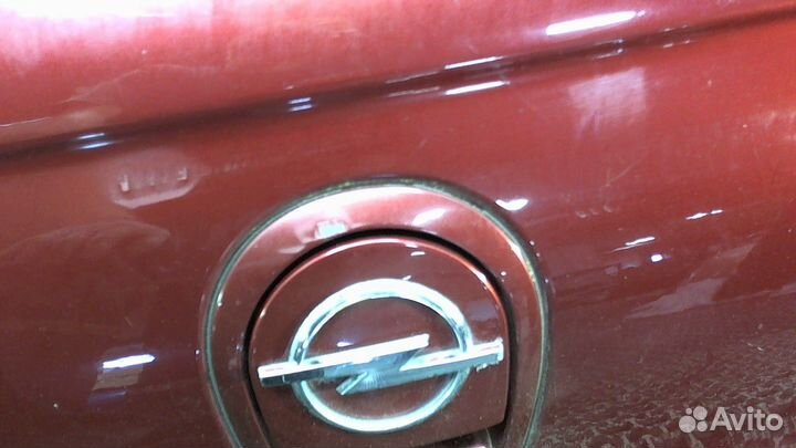 Крышка багажника Opel Omega B, 1997