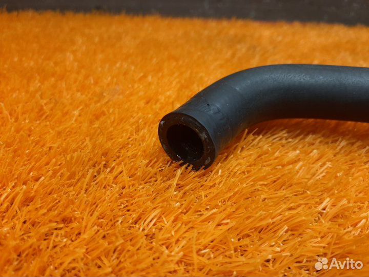 Патрубок отопителя Bmw 5-Series E39 M52B25 256S4