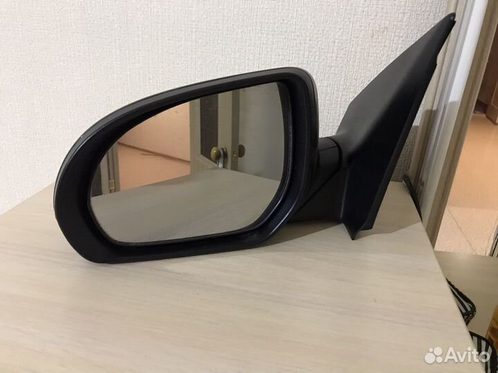 Зеркало заднего вида(левое)