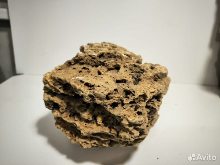 Камень песчаник для аквариума