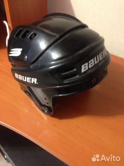 Шлем bauer hh1000m