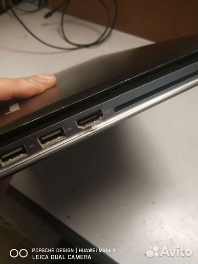 Lenovo u400