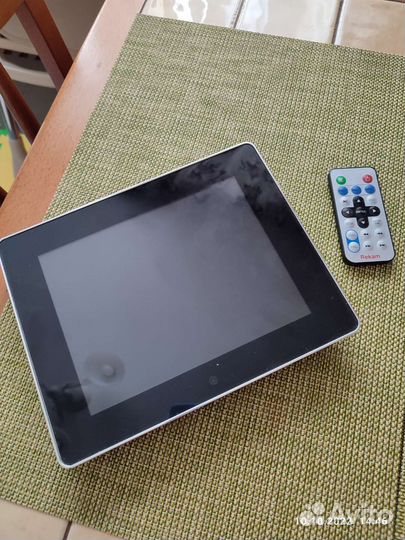 Фоторамка цифровая Dejaview hd850